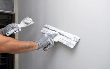 Czym się różni gładź szpachlowa od gipsowej?