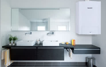 Instalacja grzewcza - uwaga na błędy