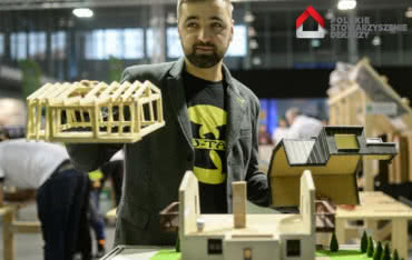 II edycja konkursu "Dom na medal"