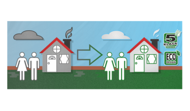 Czyste Powietrze z Metal-Fach – kto może skorzystać? 