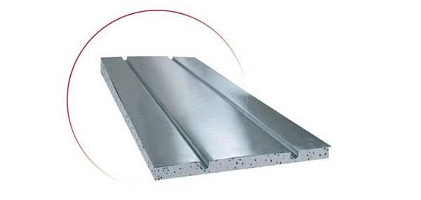 Ekrany grzewcze AluPlate