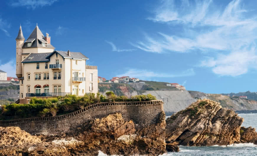 Konkurs Rockwool dla wykonawców fasad wentylowanych