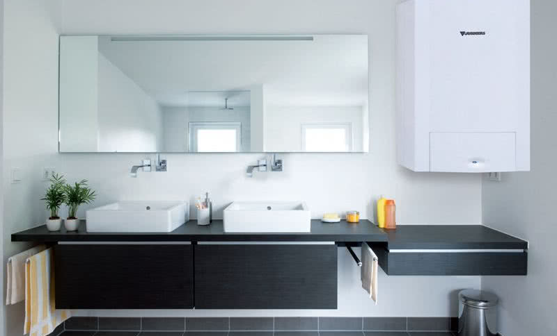 Instalacja grzewcza - uwaga na błędy