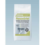 Zaprawa FLEXMÖRTEL