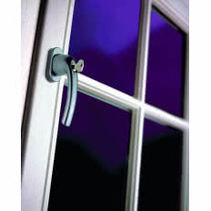 Klamka HOPPE Secu100