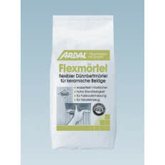 Zaprawa FLEXMÖRTEL