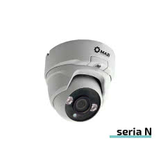 IVN-23EIR Kamera kopułkowa 2MPX, 2,8MM