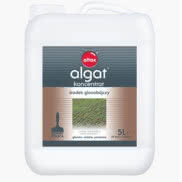 Środek glonobójczy Algat
