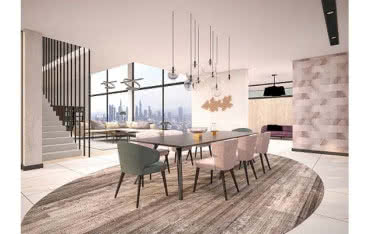 Największe nieruchomości w Polsce