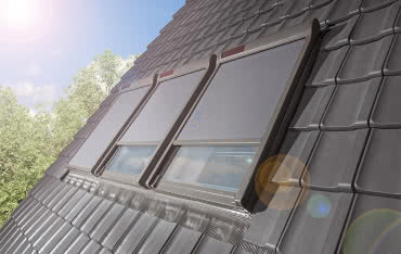 Czym wyróżniają się okna dachowe do domu energooszczędnego?