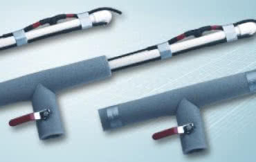 Zabezpieczamy instalację wodną przed zamarzaniem