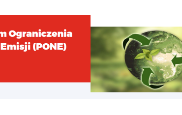Metal-Fach o programie „Ograniczenia Niskiej Emisji” (PONE)