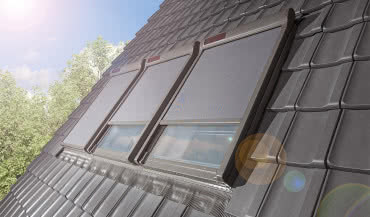 Czym wyróżniają się okna dachowe do domu energooszczędnego?