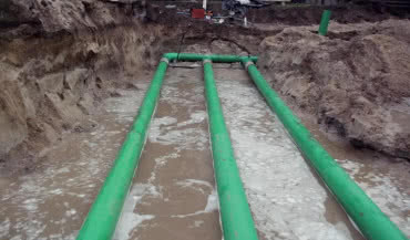 Gruntowy wymiennik ciepła – czy to się opłaca? 