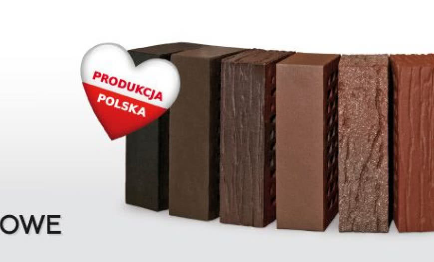 Wiosenna promocja cegieł Röben