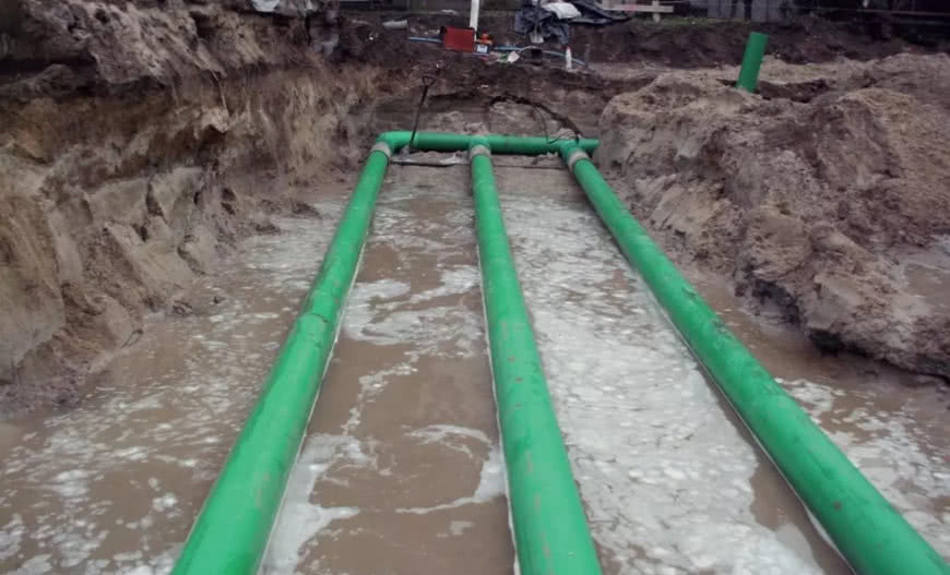 Gruntowy wymiennik ciepła – czy to się opłaca? 