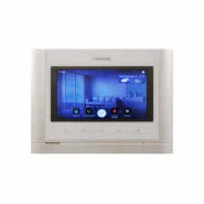 Wideodomfon jednoabonentowy CMV-70MX MONITOR 7" GŁOŚNOMÓWIĄCY "SMART"
