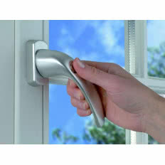 Klamka HOPPE New York