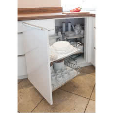 Magic-Corner Standard ARENA Classic 950/ 500/ lewy