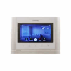 Wideodomfon jednoabonentowy CMV-70MX MONITOR 7" GŁOŚNOMÓWIĄCY "SMART"