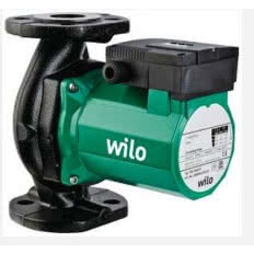 Wilo TOP-STG