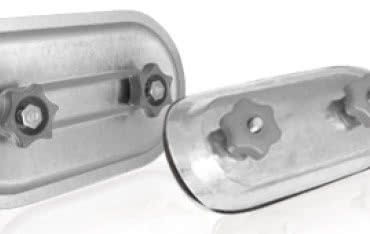 Promocja na klapy rewizyjne firmy Alnor