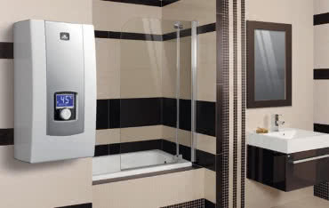 Jak podgrzewać wodę poza sezonem grzewczym?