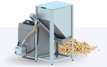 Kocioł na pellet - czym się kierować przy wyborze podpowie Metal-Fach