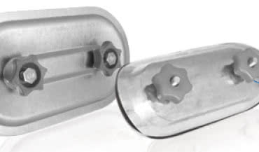 Promocja na klapy rewizyjne firmy Alnor