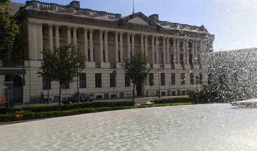 Biblioteka Raczyńskich