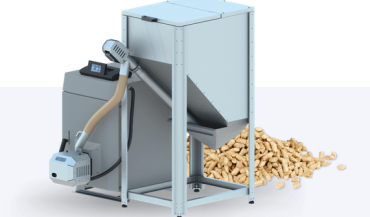 Kocioł na pellet - czym się kierować przy wyborze podpowie Metal-Fach