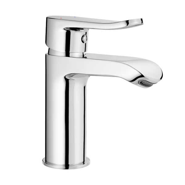 Kolekcja baterii Werbena marki Deante