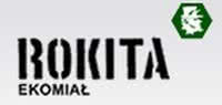 Rokita ekomiał - miał ekologiczny
