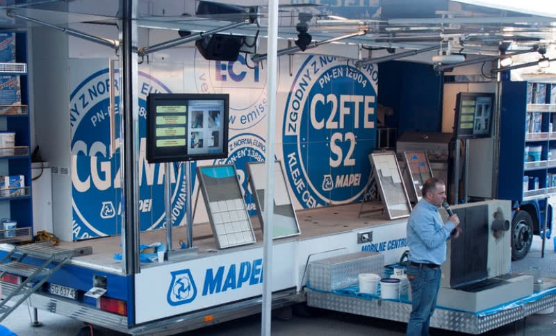 MAPEI TOUR 2012 zakończone!