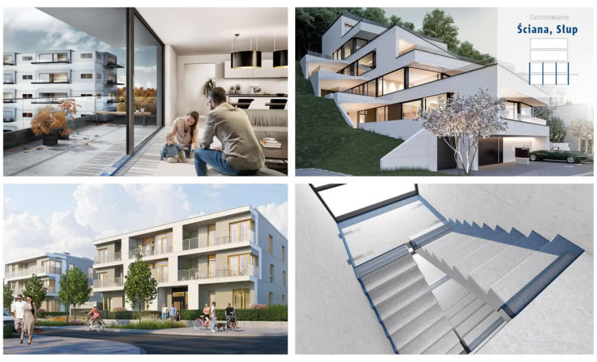 Nowa inwestycja w rejonie skarpy warszawskiej