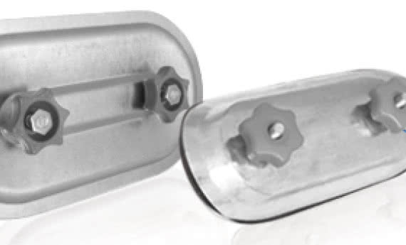 Promocja na klapy rewizyjne firmy Alnor