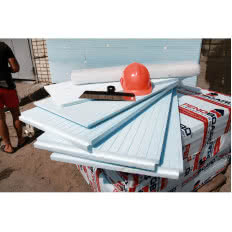 Polistyren ekstrudowany XPS PENOBOARD