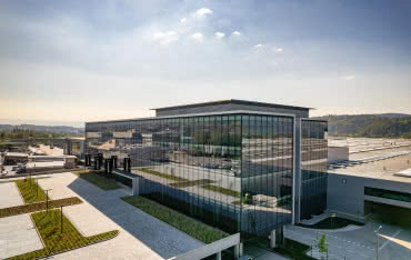 WIŚNIOWSKI z tytułem Lidera Rynku Stolarki 2021