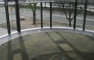 Biurowiec Ambasador Office Building