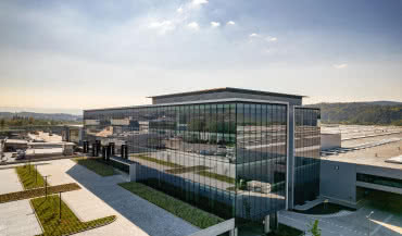 WIŚNIOWSKI z tytułem Lidera Rynku Stolarki 2021