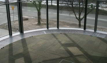 Biurowiec Ambasador Office Building