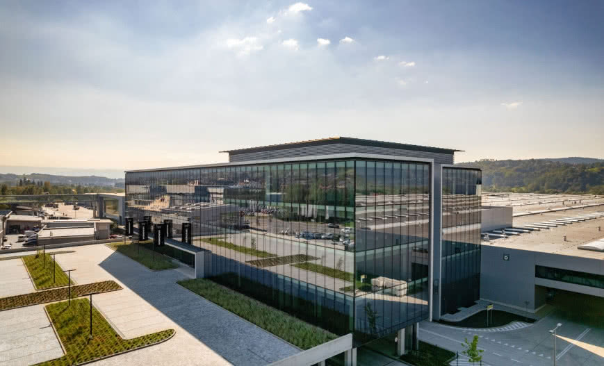 WIŚNIOWSKI z tytułem Lidera Rynku Stolarki 2021