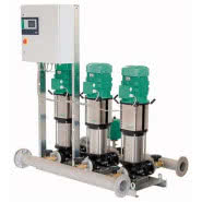 Wilo-Comfort CO-/COR-Helix V