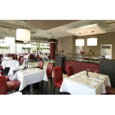 Stalowe drzwi przeciwpożarowe CROSS