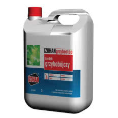 Preparat IZOHAN grzybostop