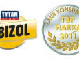 Selena nagrodzona w konkursie Laur Konsumenta