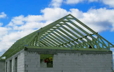 Czy można zmienić konstrukcję więźby?