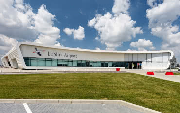 Port Lotniczy Lublin