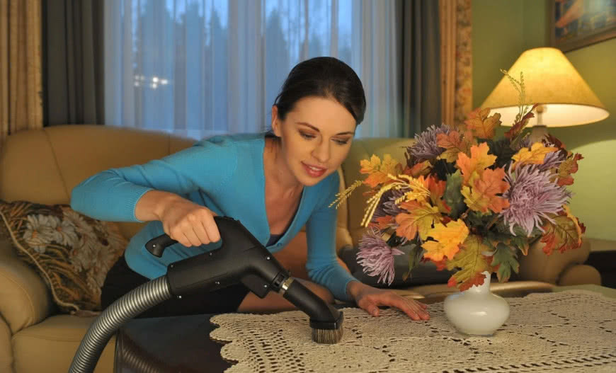 Odkurzacz centralny - dlaczego warto?