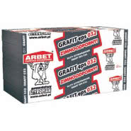 Płyty styropianowe Fasada System GRAFIT